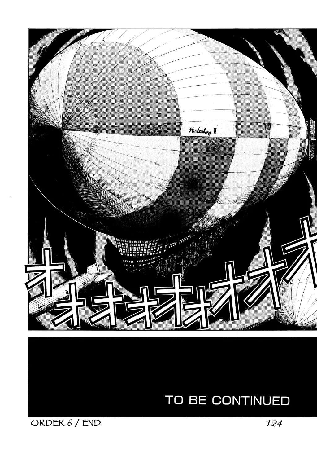 Hellsing β Chapter Vol 5 β Page 123