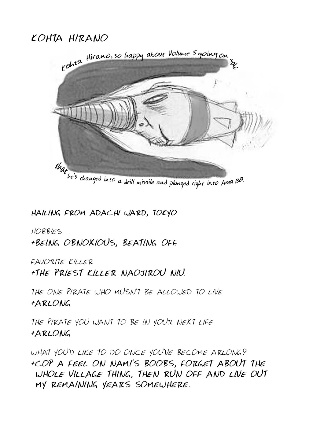 Hellsing β Chapter Vol 5 β Page 194