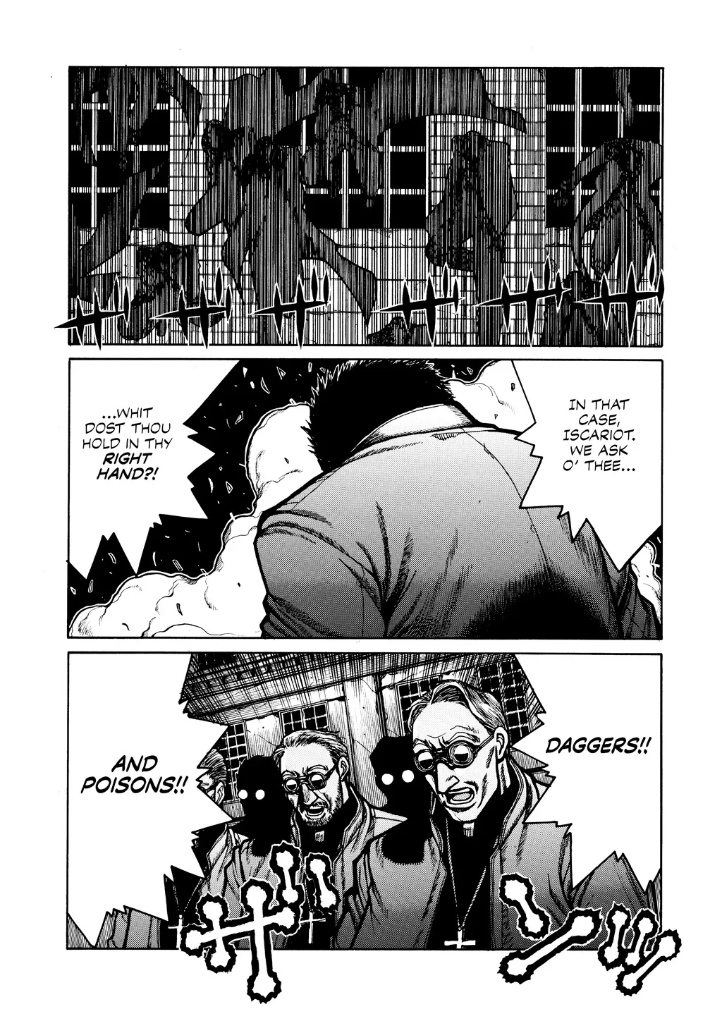 Hellsing β Chapter Vol 6 β Page 66