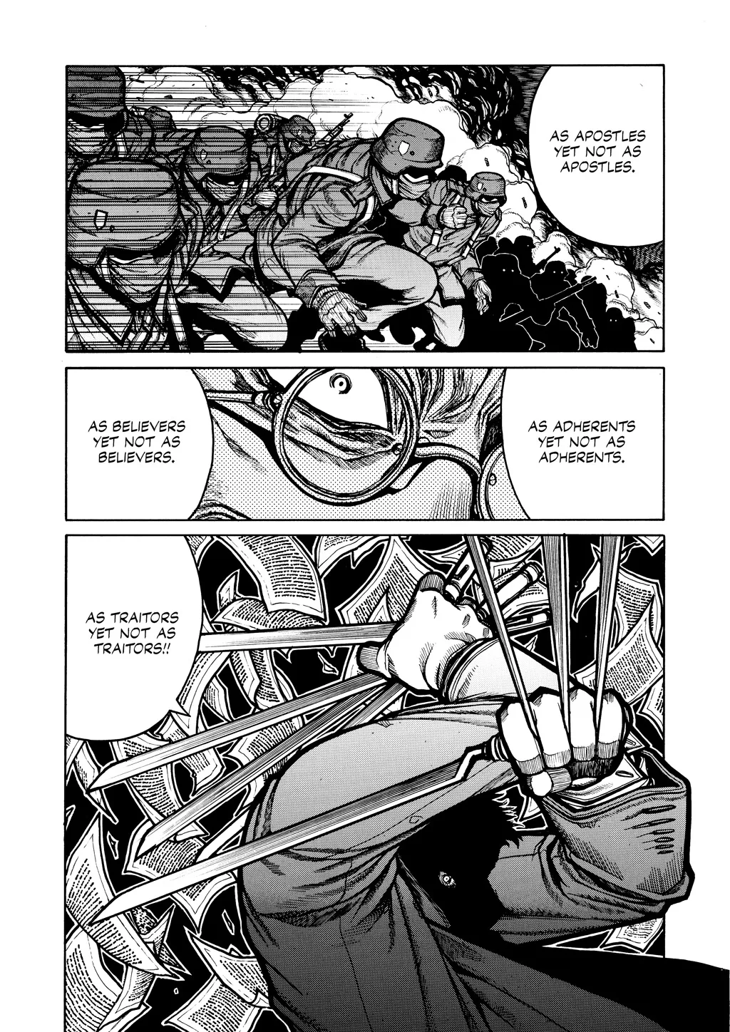 Hellsing β Chapter Vol 6 β Page 69