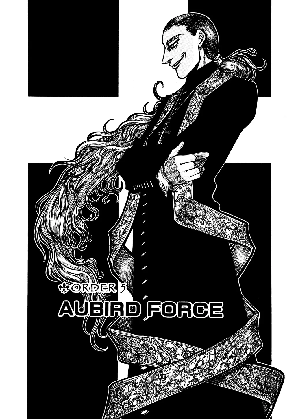 Hellsing β Chapter Vol 6 β Page 75