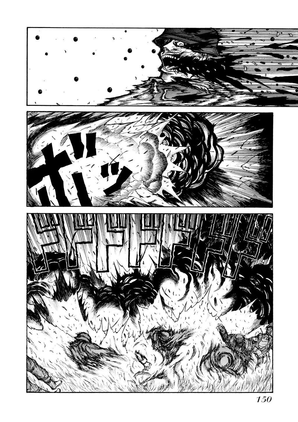 Hellsing β Chapter Vol 6 β Page 146