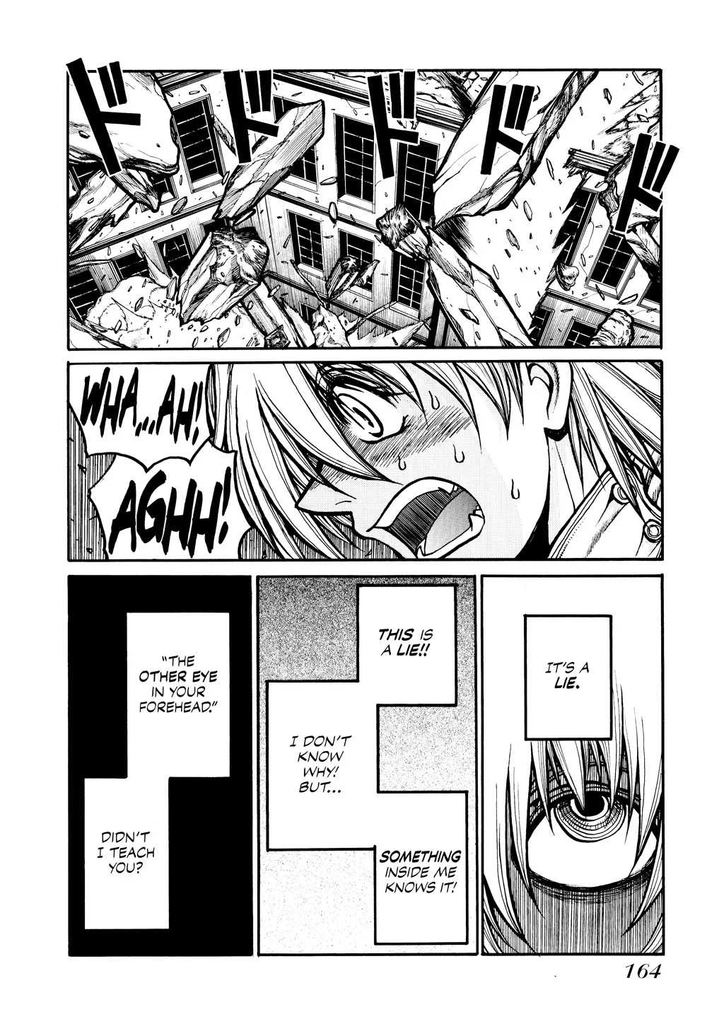 Hellsing β Chapter Vol 6 β Page 160
