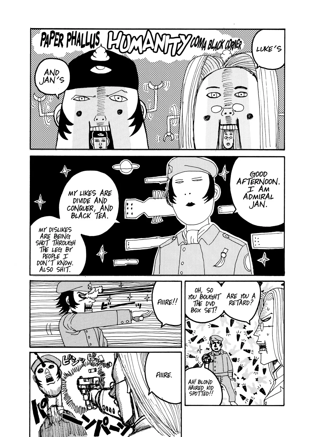Hellsing β Chapter Vol 6 β Page 186