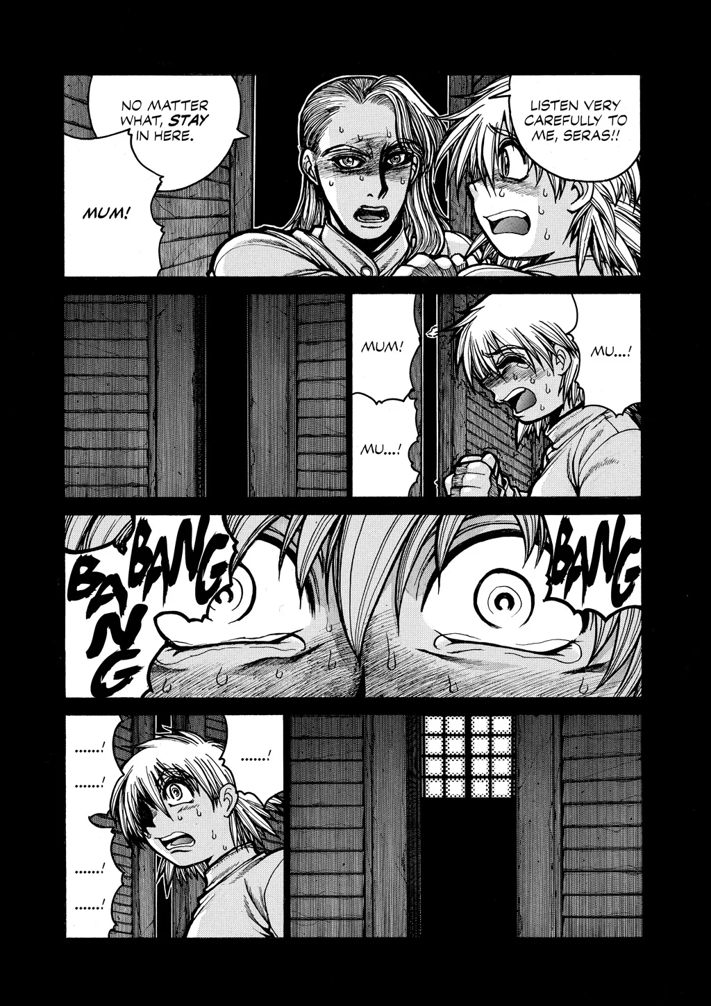 Hellsing β Chapter Vol 7 β Page 49