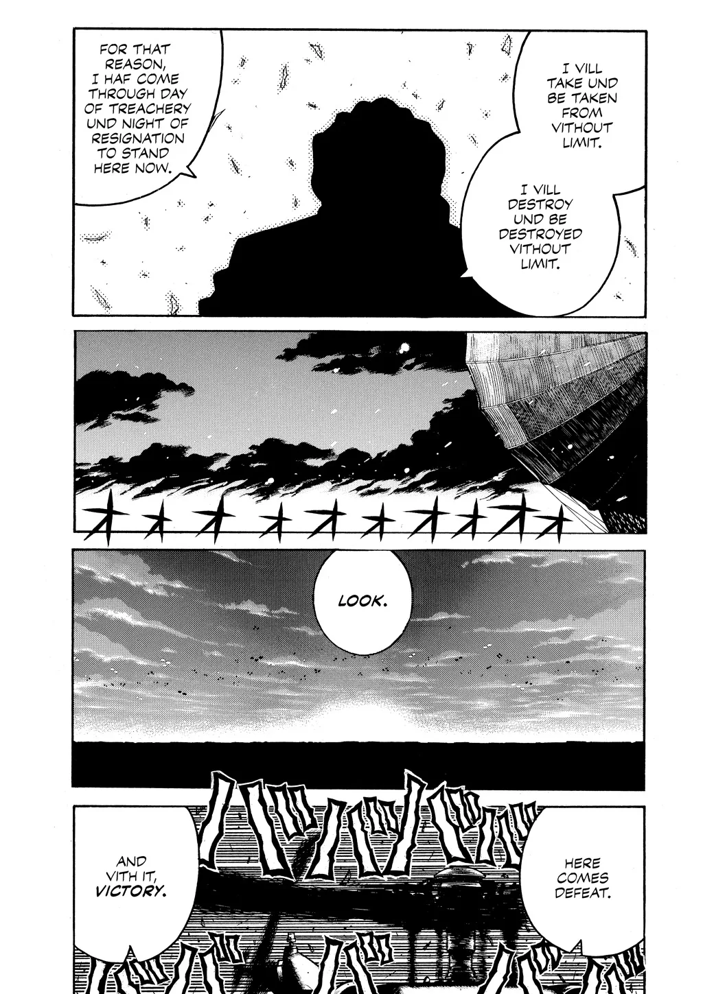 Hellsing β Chapter Vol 7 β Page 133