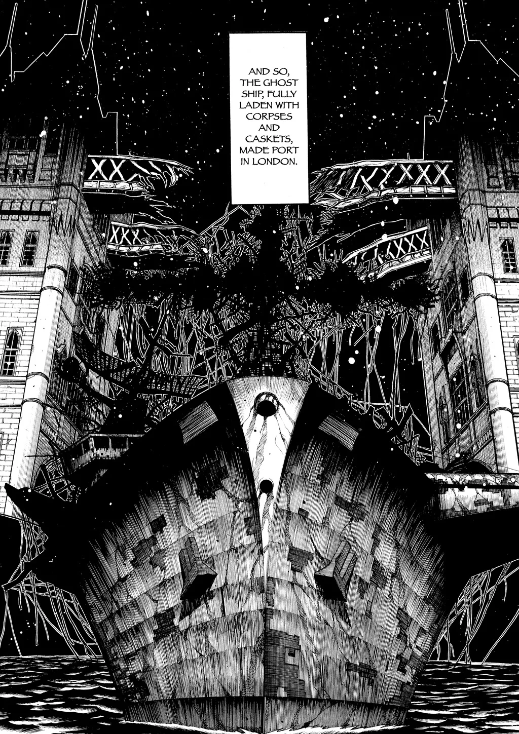 Hellsing β Chapter Vol 7 β Page 176