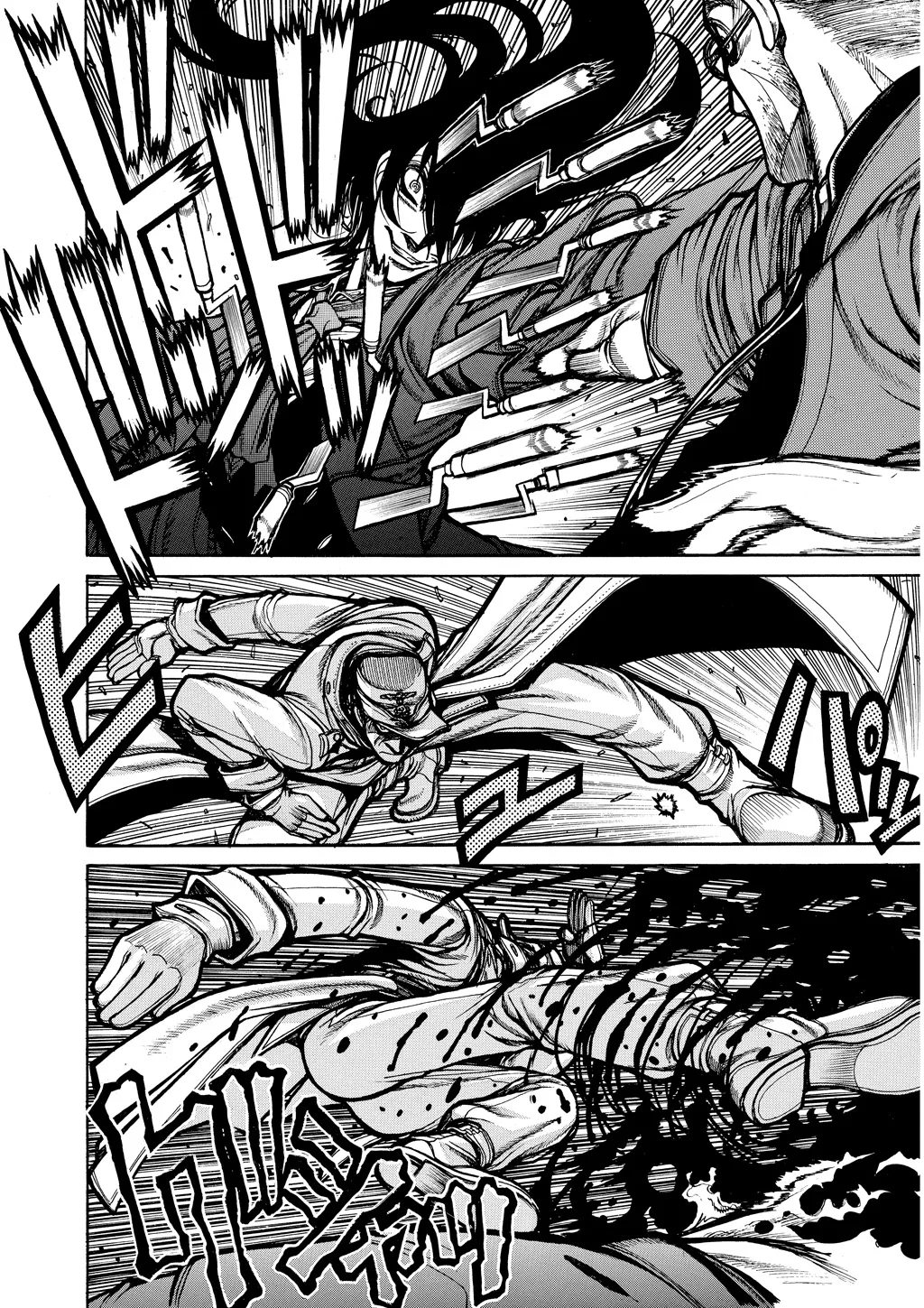Hellsing β Chapter Vol 8 β Page 24