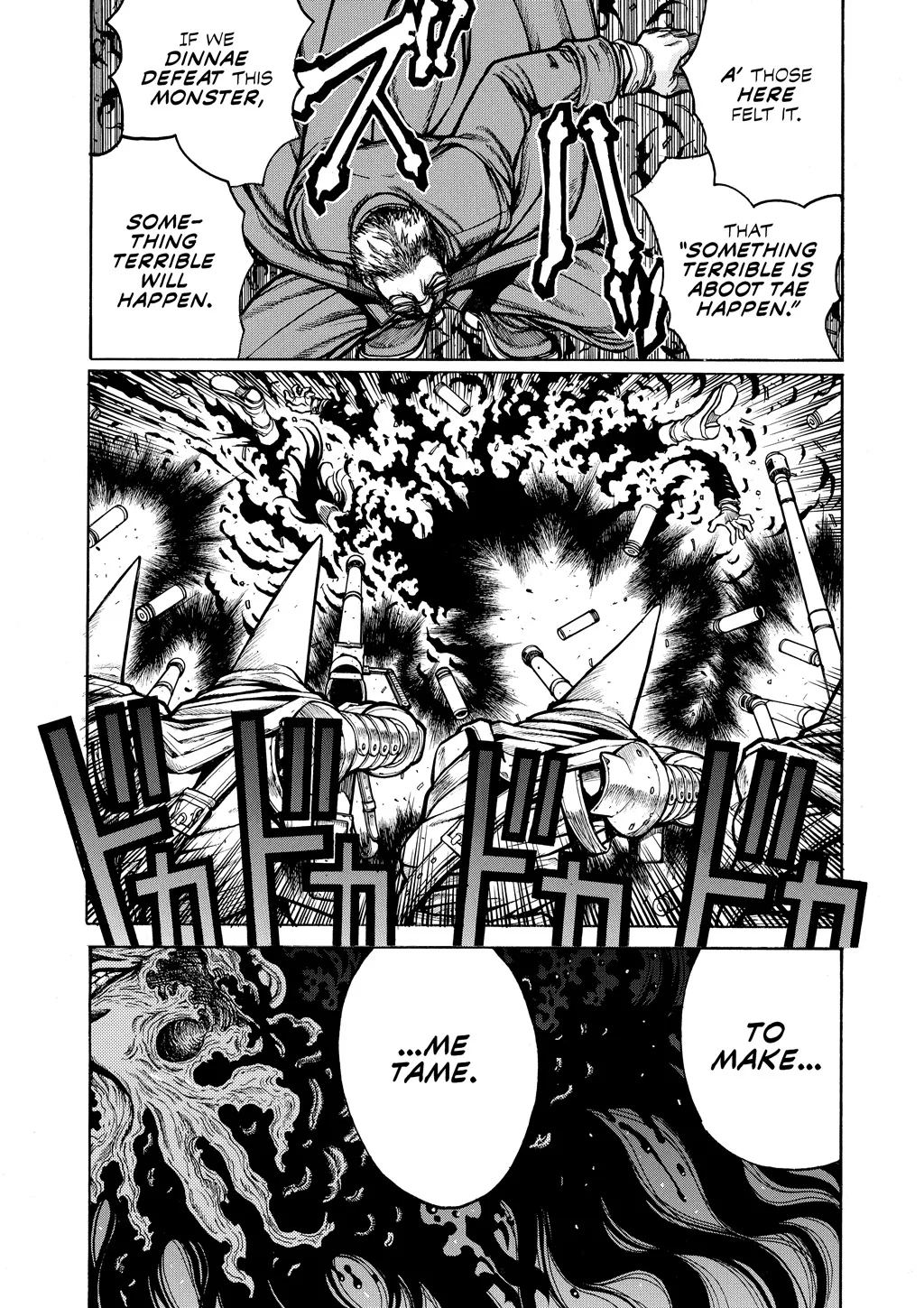 Hellsing β Chapter Vol 8 β Page 26