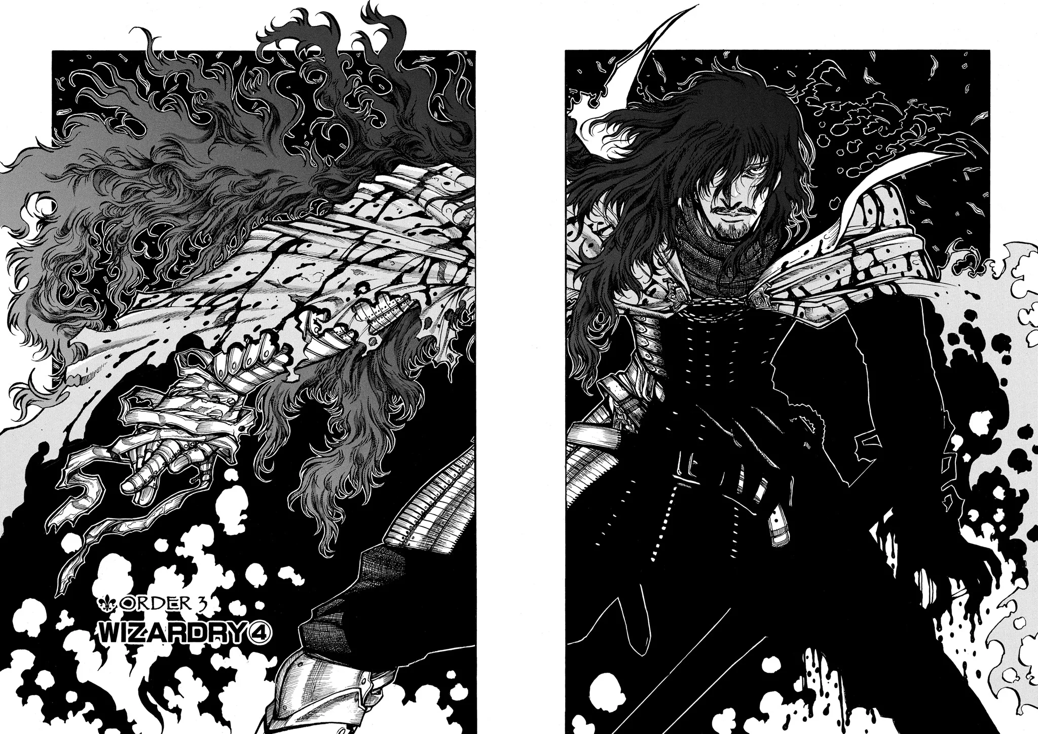 Hellsing β Chapter Vol 8 β Page 40