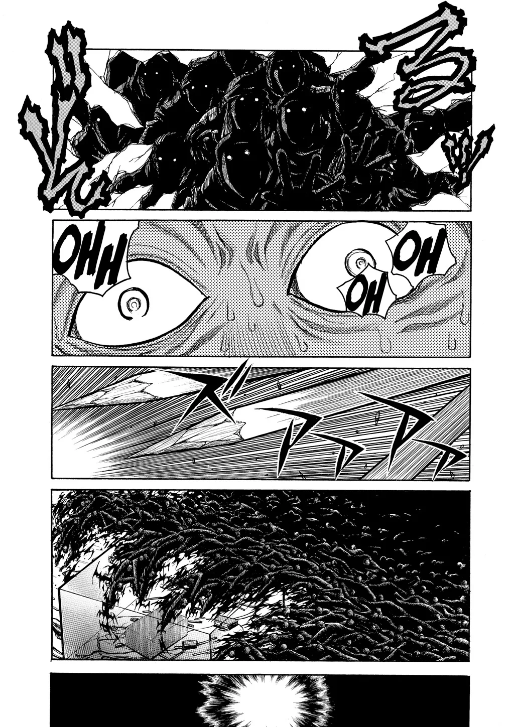 Hellsing β Chapter Vol 8 β Page 57