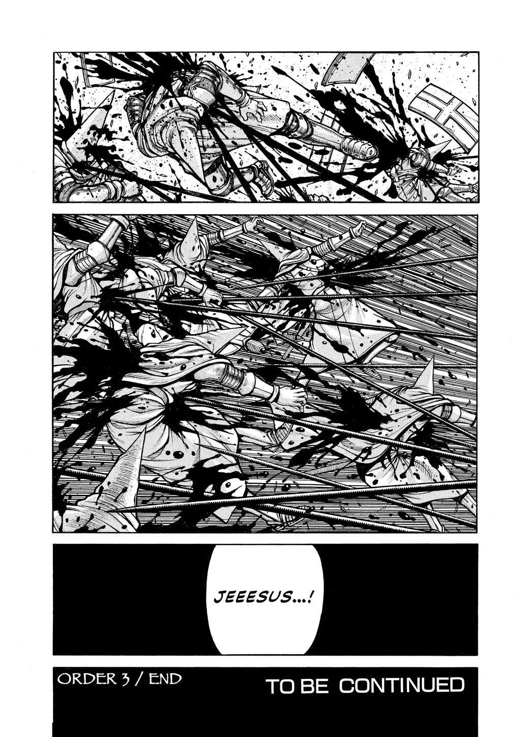 Hellsing β Chapter Vol 8 β Page 62
