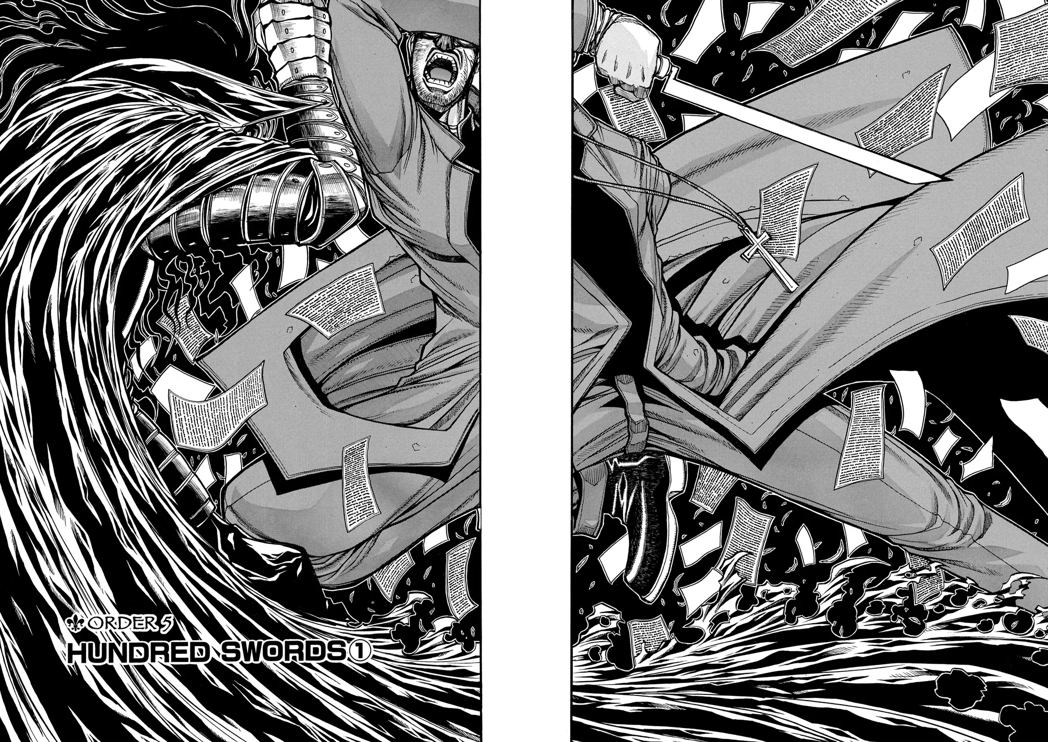 Hellsing β Chapter Vol 8 β Page 81