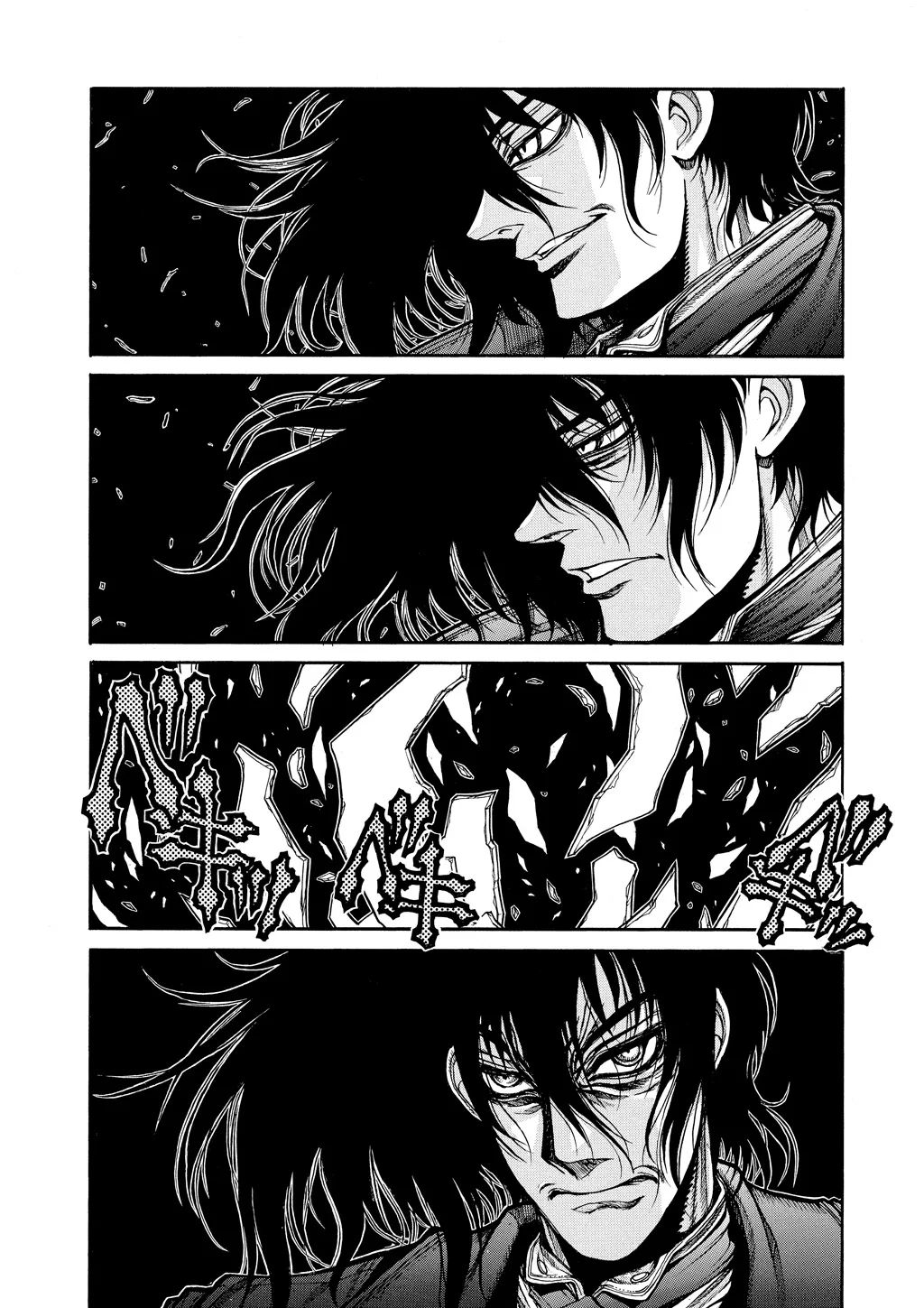 Hellsing β Chapter Vol 8 β Page 135