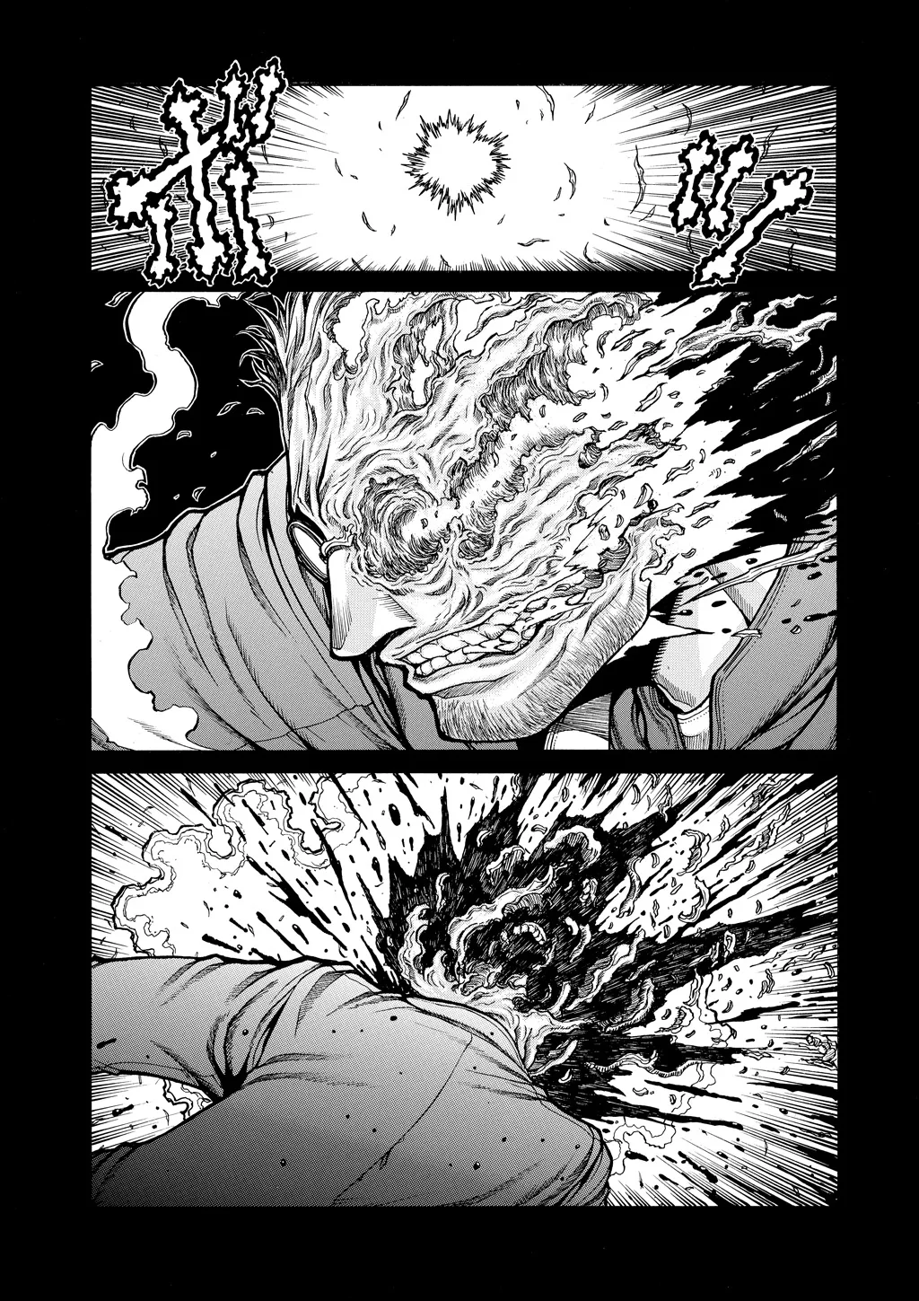 Hellsing β Chapter Vol 8 β Page 146