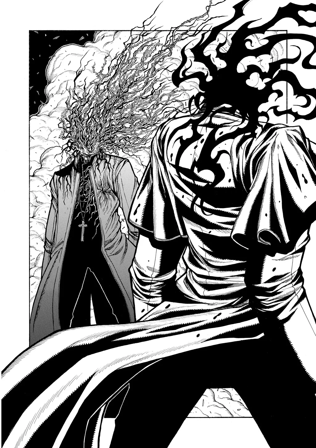 Hellsing β Chapter Vol 8 β Page 149