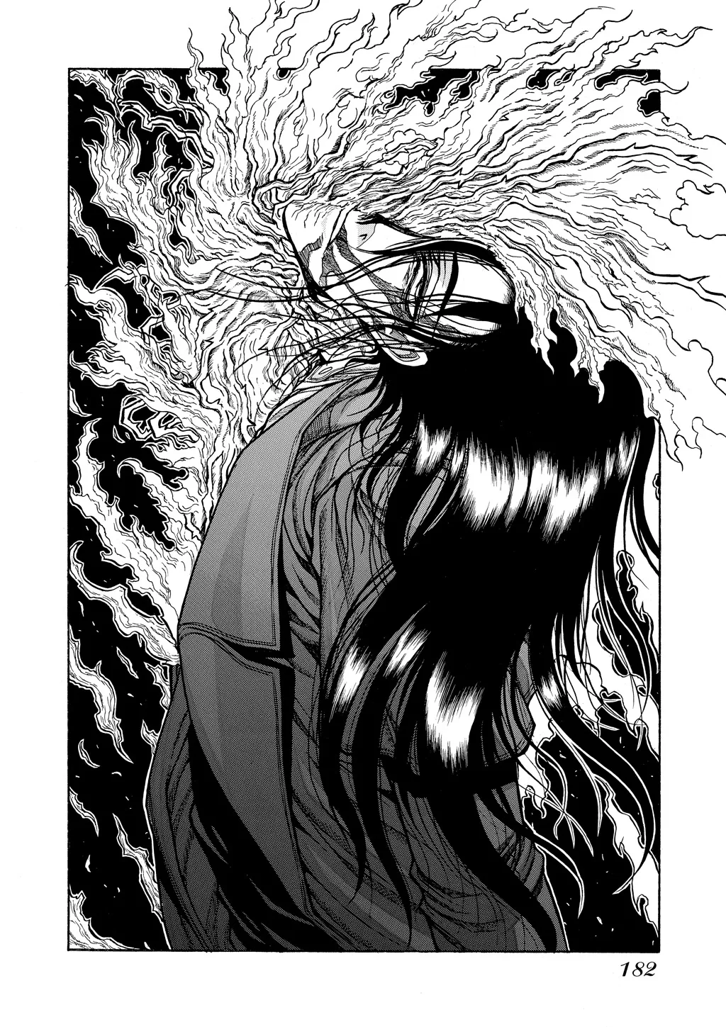 Hellsing β Chapter Vol 8 β Page 177