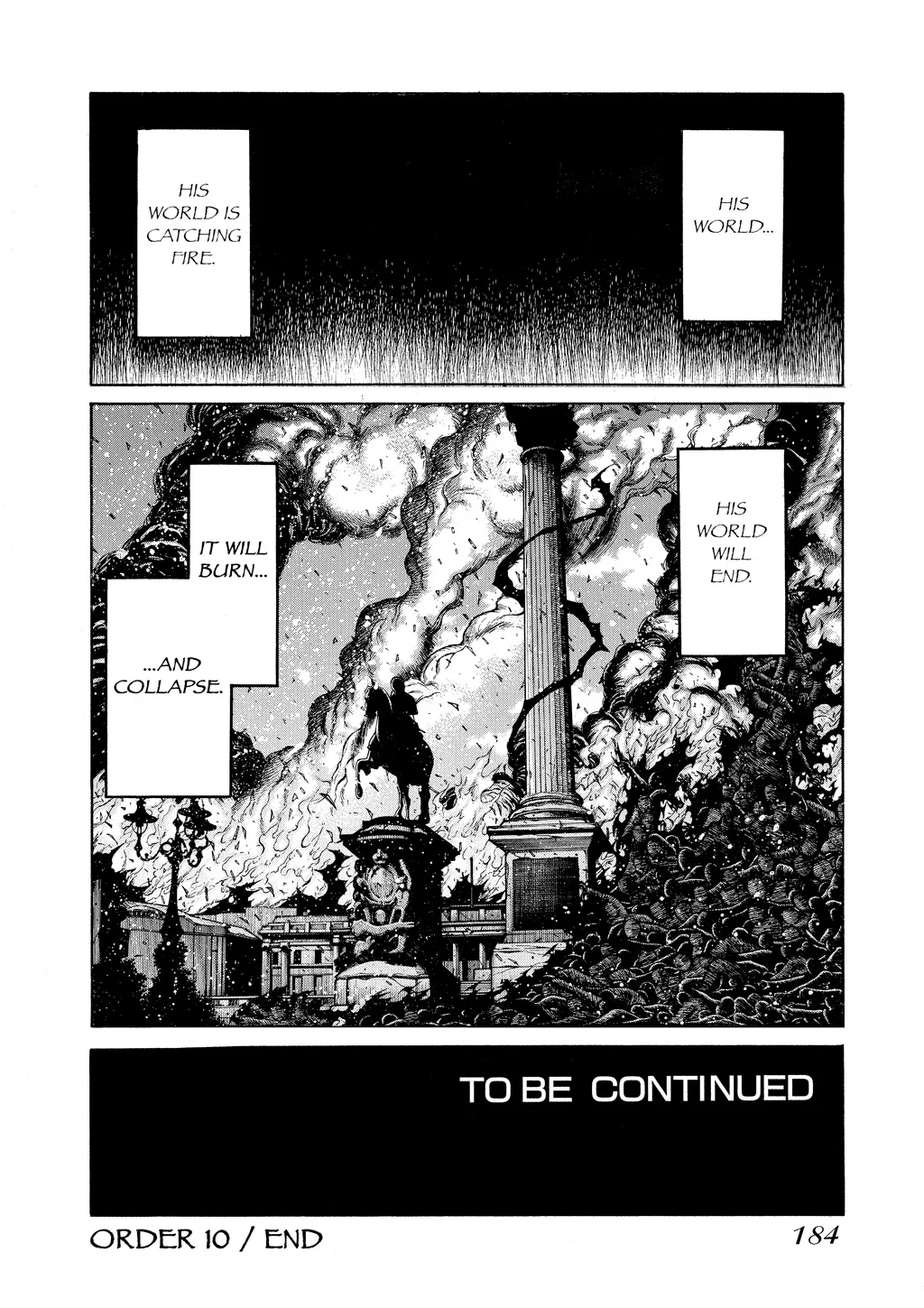 Hellsing β Chapter Vol 8 β Page 179