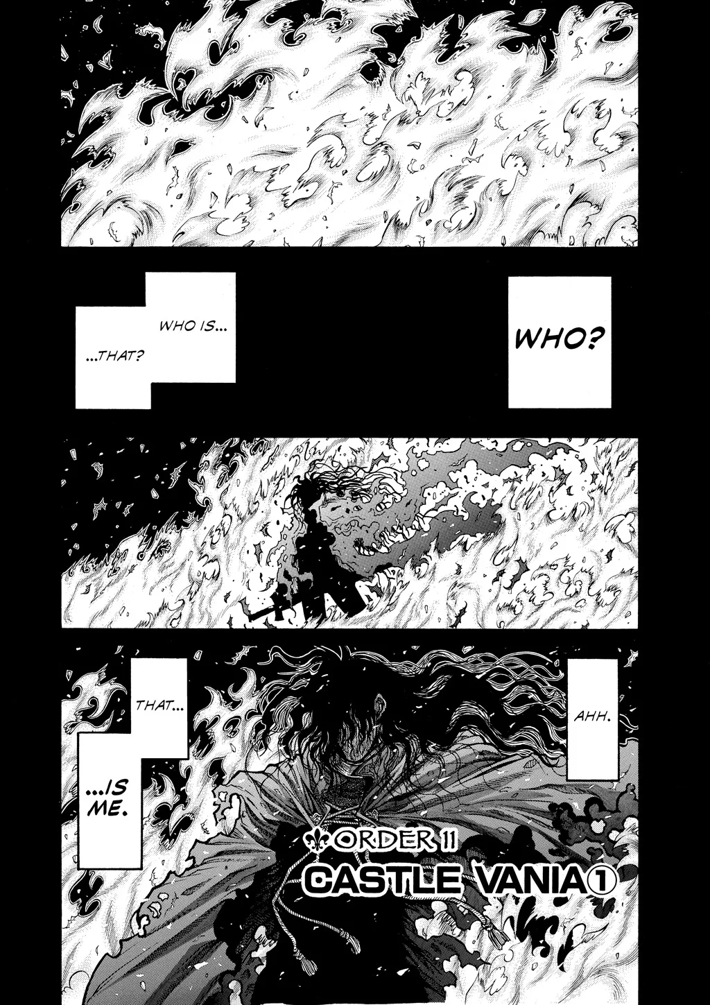 Hellsing β Chapter Vol 8 β Page 180