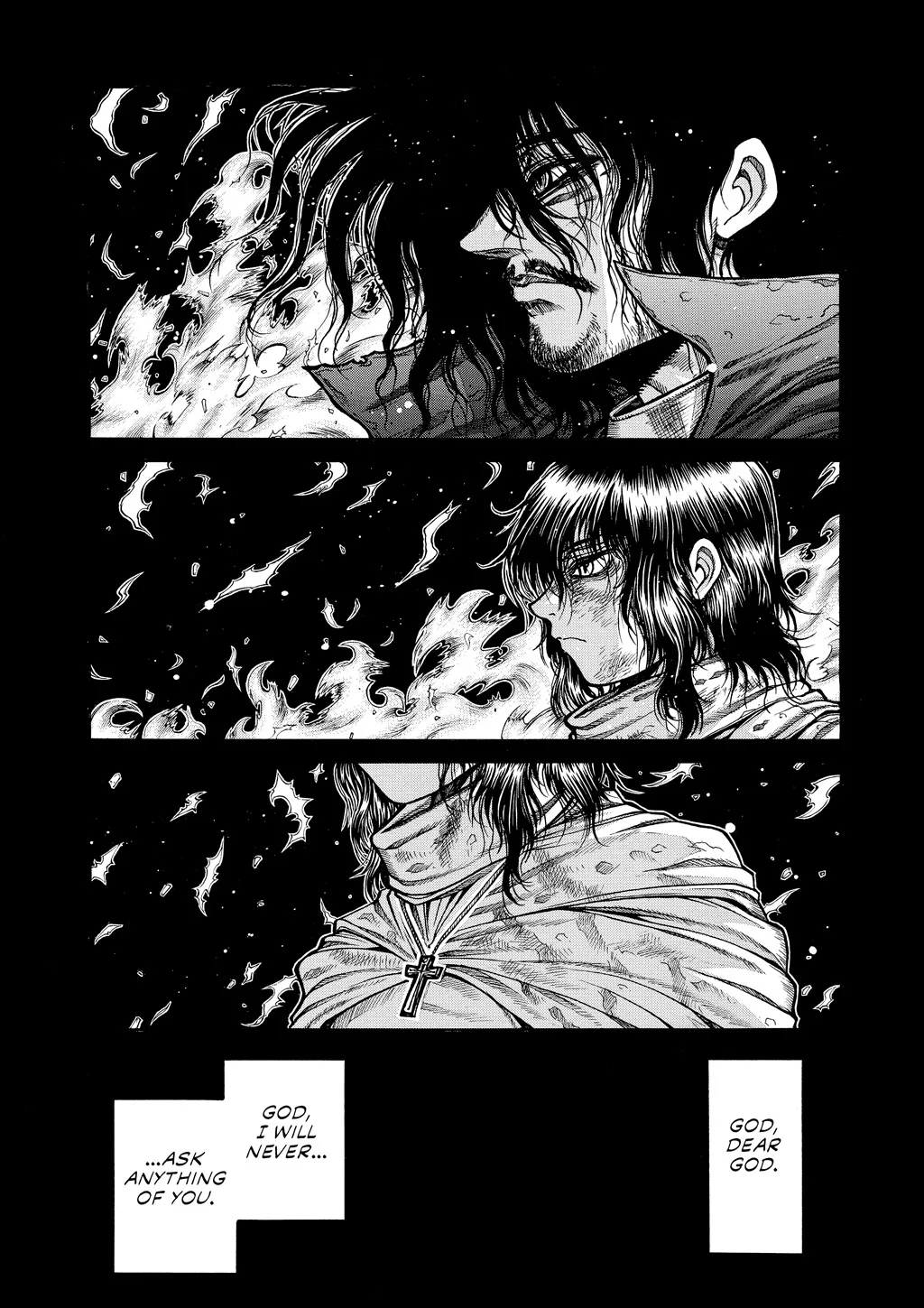 Hellsing β Chapter Vol 8 β Page 181