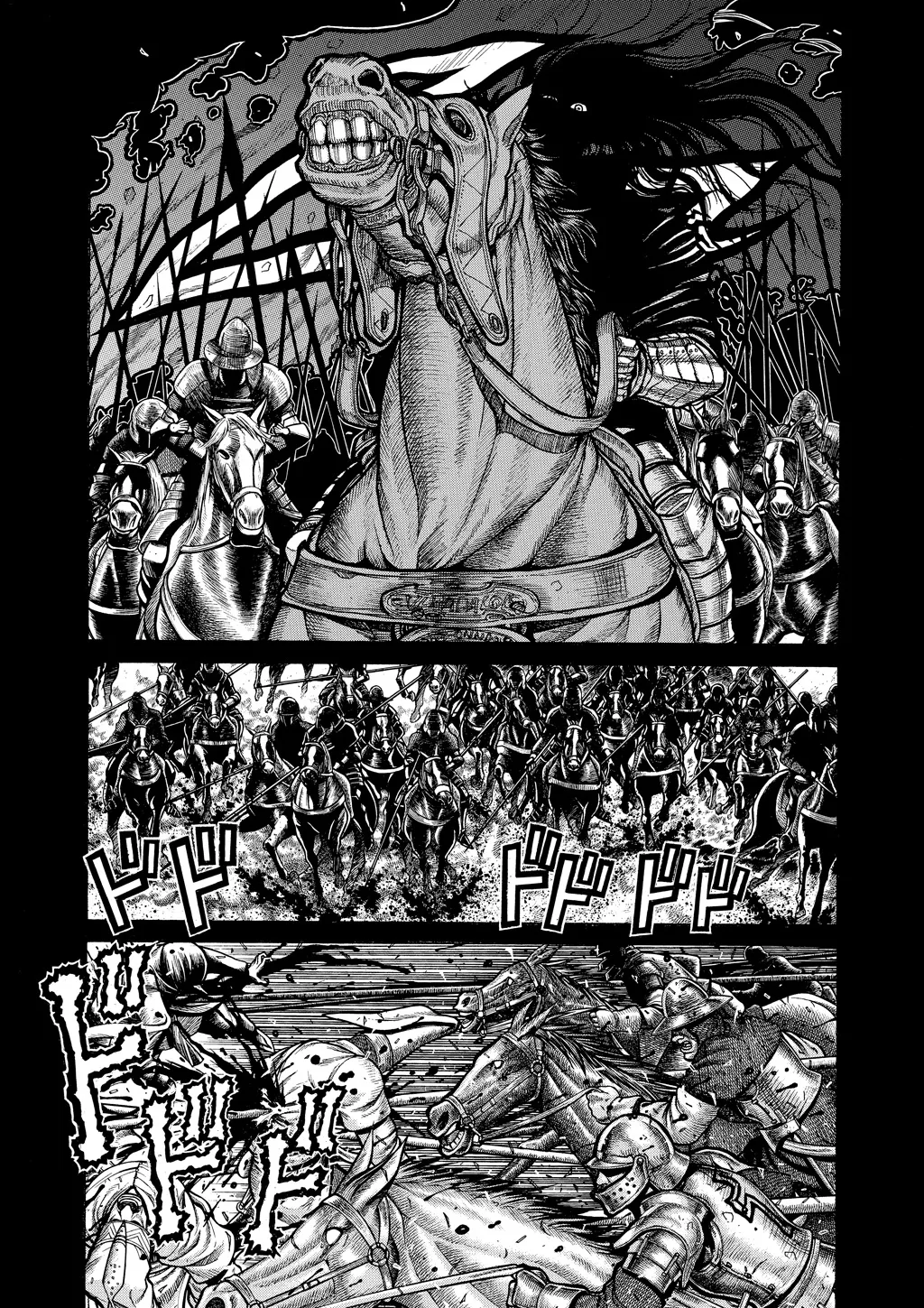 Hellsing β Chapter Vol 8 β Page 185