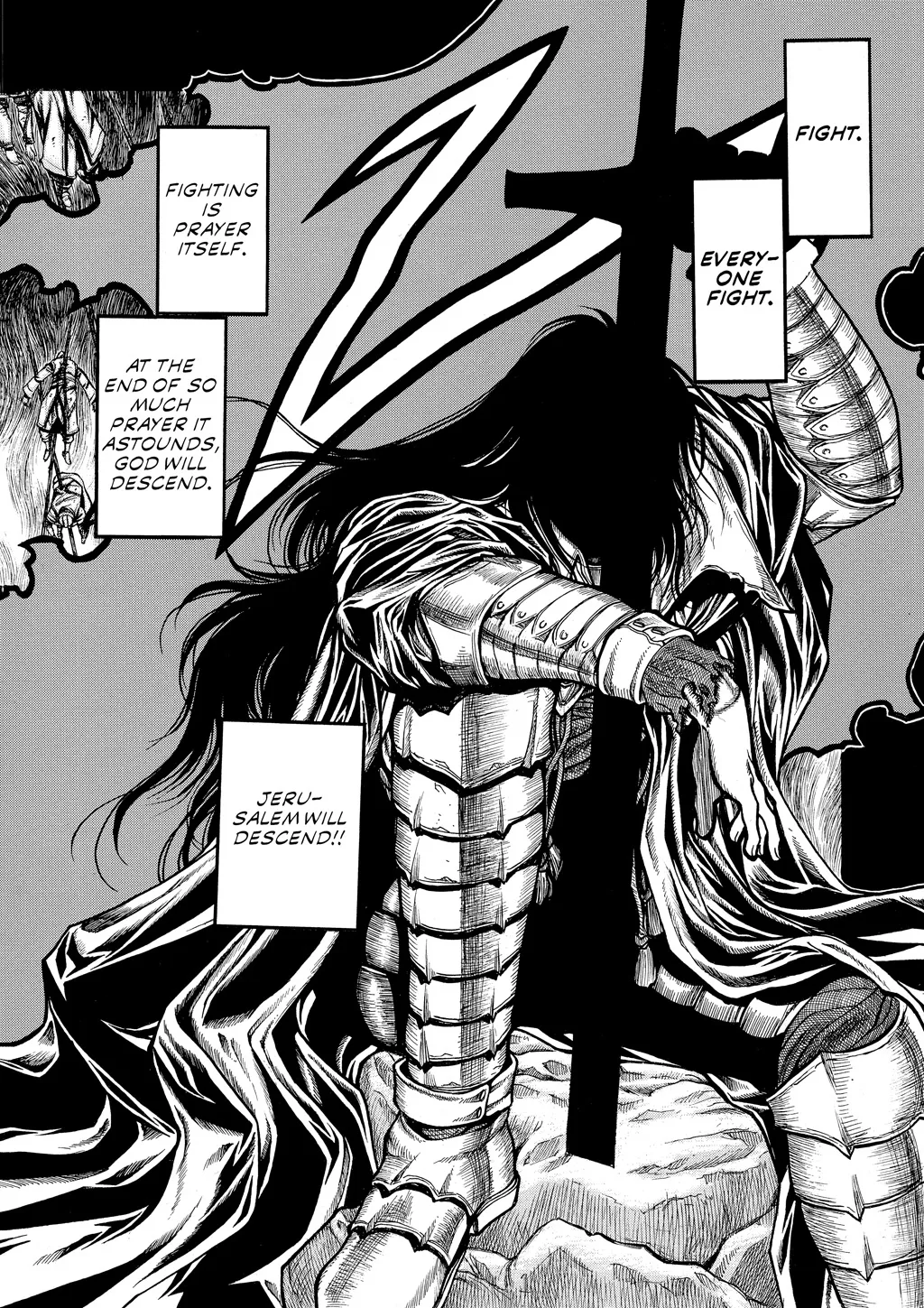 Hellsing β Chapter Vol 8 β Page 187