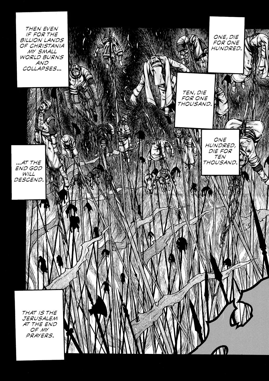 Hellsing β Chapter Vol 8 β Page 188