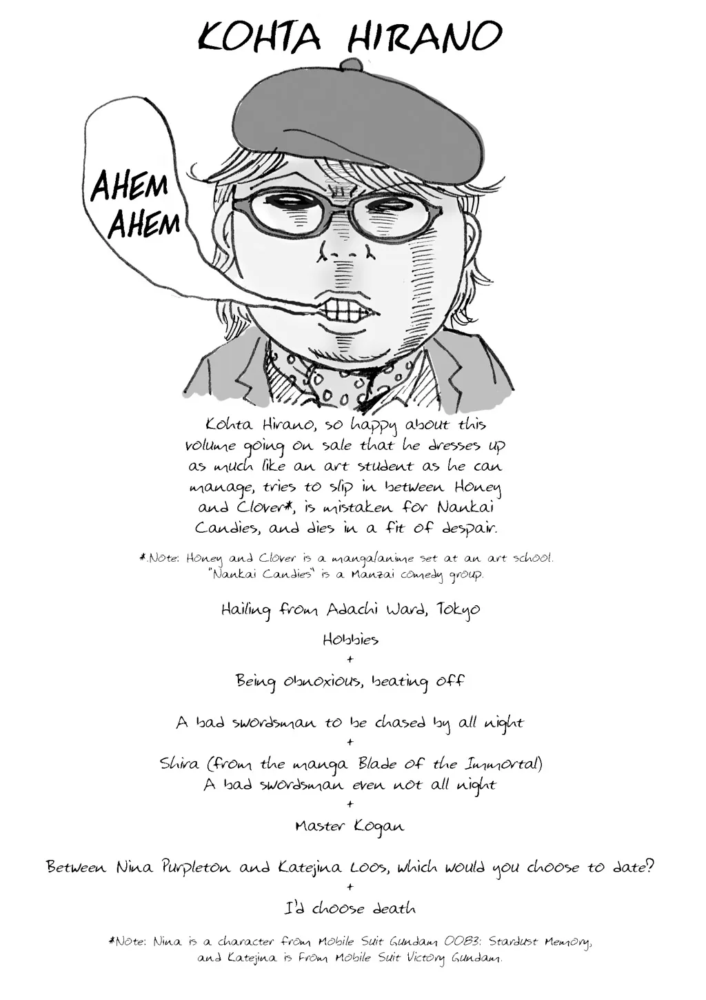 Hellsing β Chapter Vol 8 β Page 196