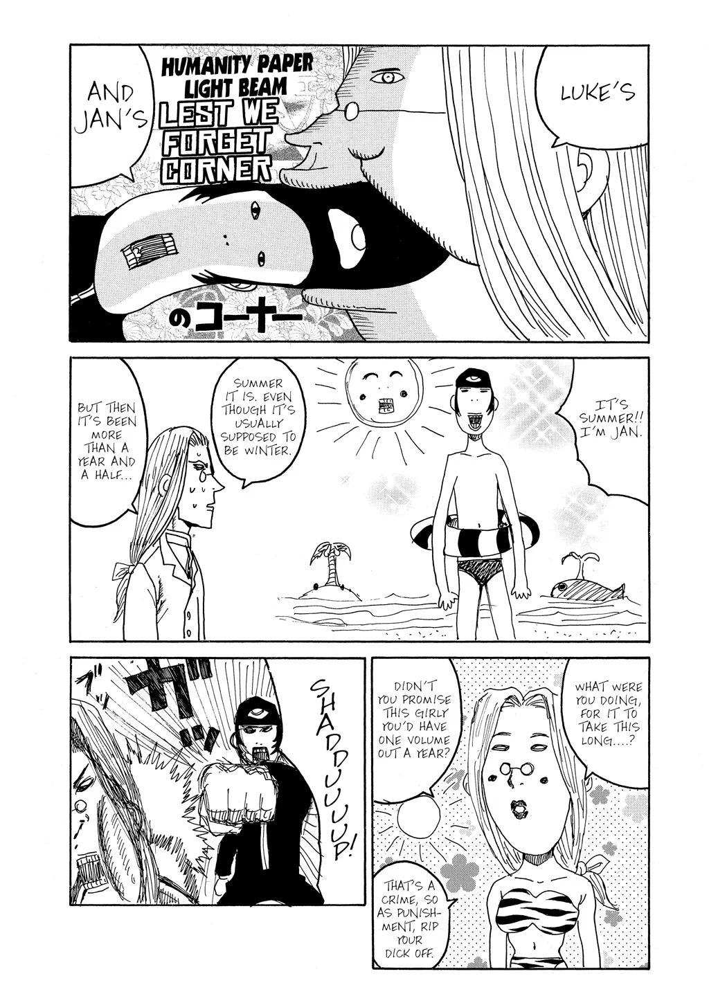 Hellsing β Chapter Vol 8 β Page 199