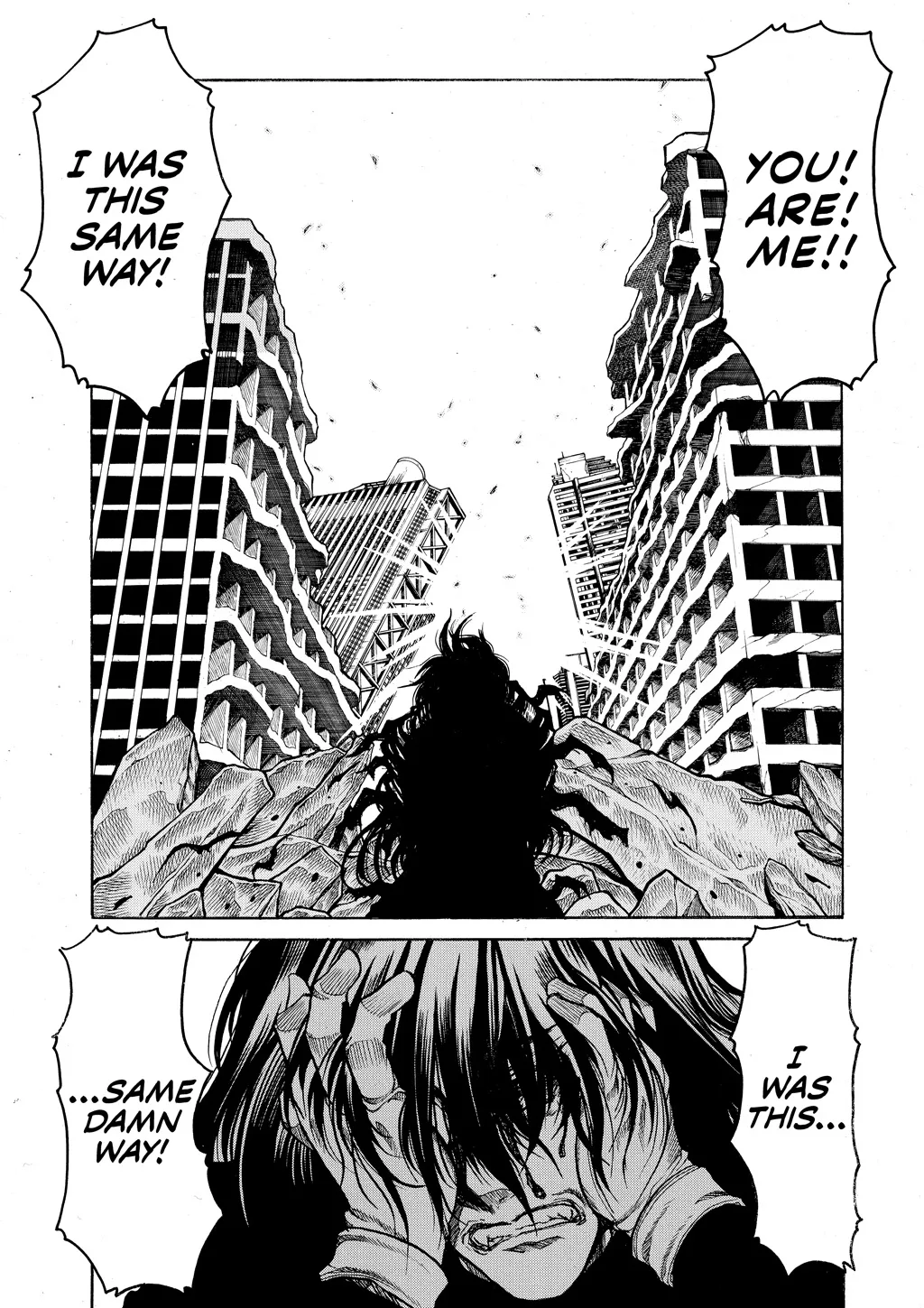 Hellsing β Chapter Vol 9 β Page 28