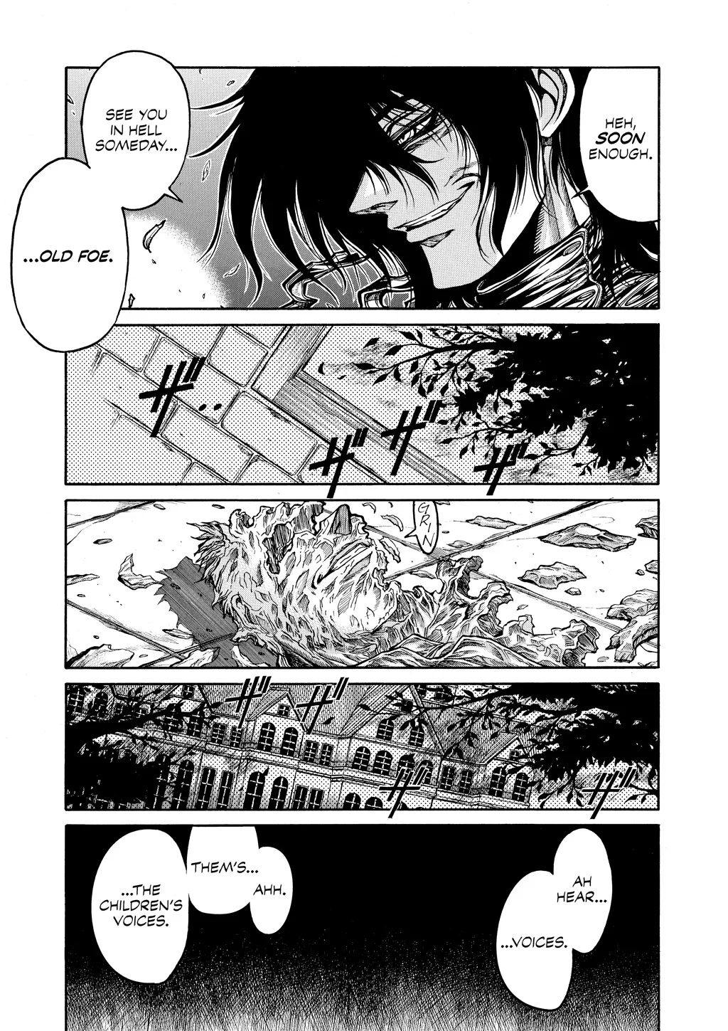Hellsing β Chapter Vol 9 β Page 33