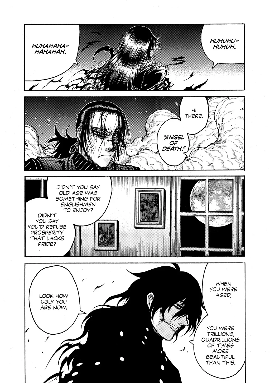 Hellsing β Chapter Vol 9 β Page 59
