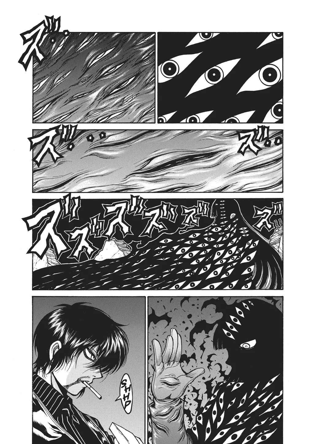 Hellsing β Chapter Vol 10 β Page 60