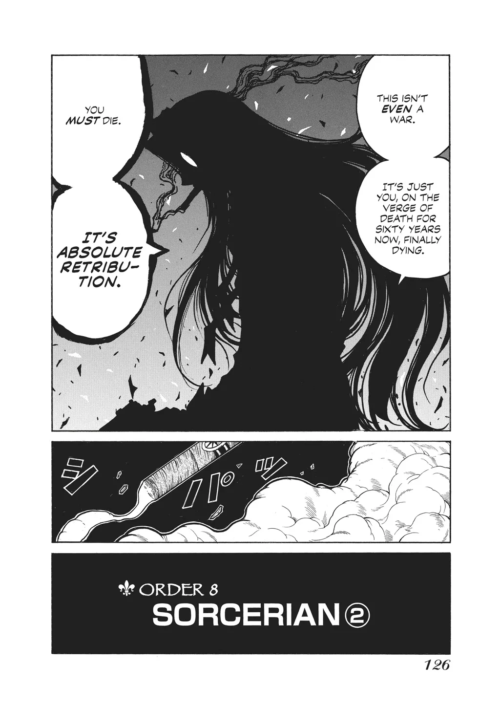 Hellsing β Chapter Vol 10 β Page 127