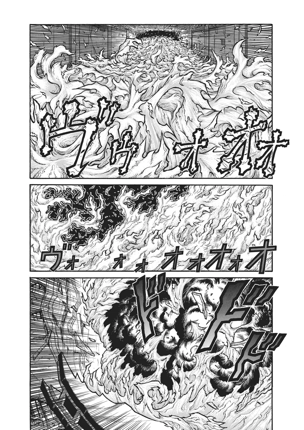 Hellsing β Chapter Vol 10 β Page 130