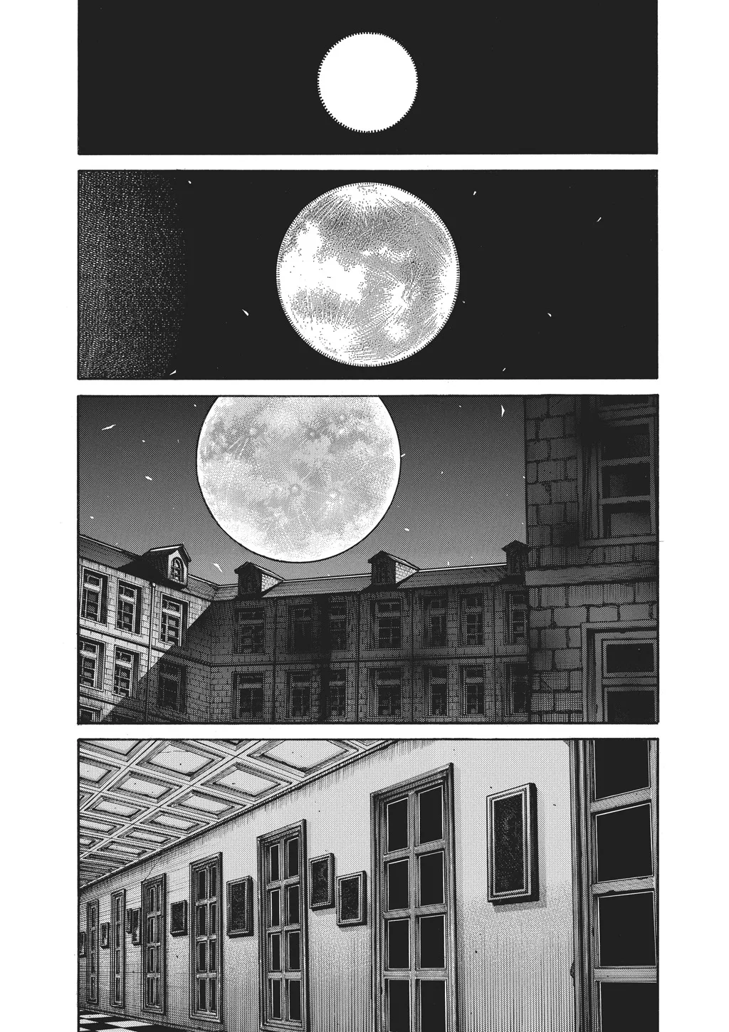 Hellsing β Chapter Vol 10 β Page 174