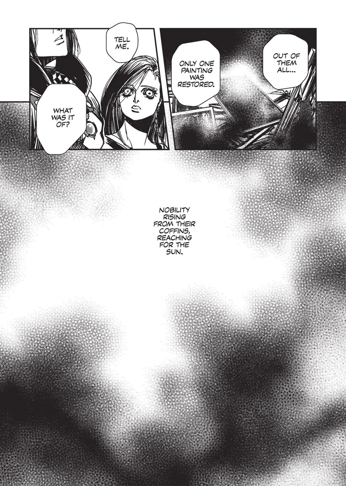 Vampire Hunter D β Chapter Vol 2 β Page 53