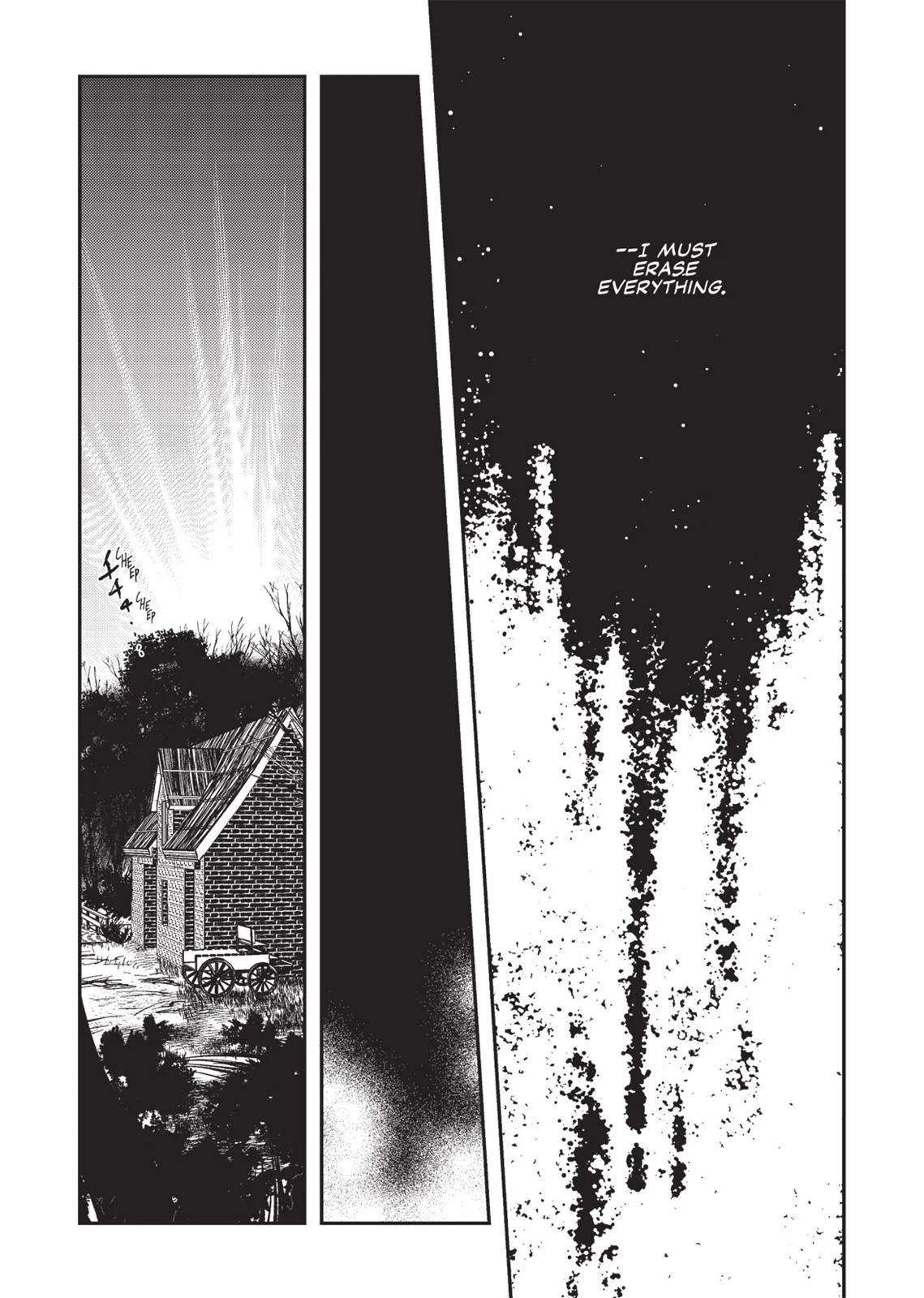 Vampire Hunter D β Chapter Vol 2 β Page 149