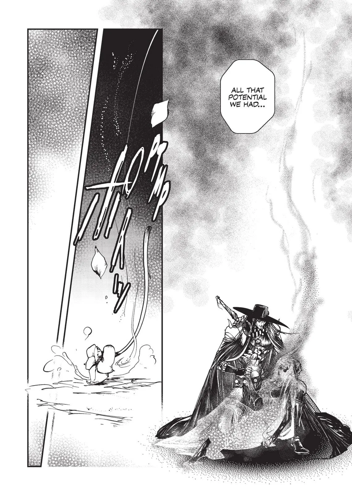 Vampire Hunter D β Chapter Vol 2 β Page 230