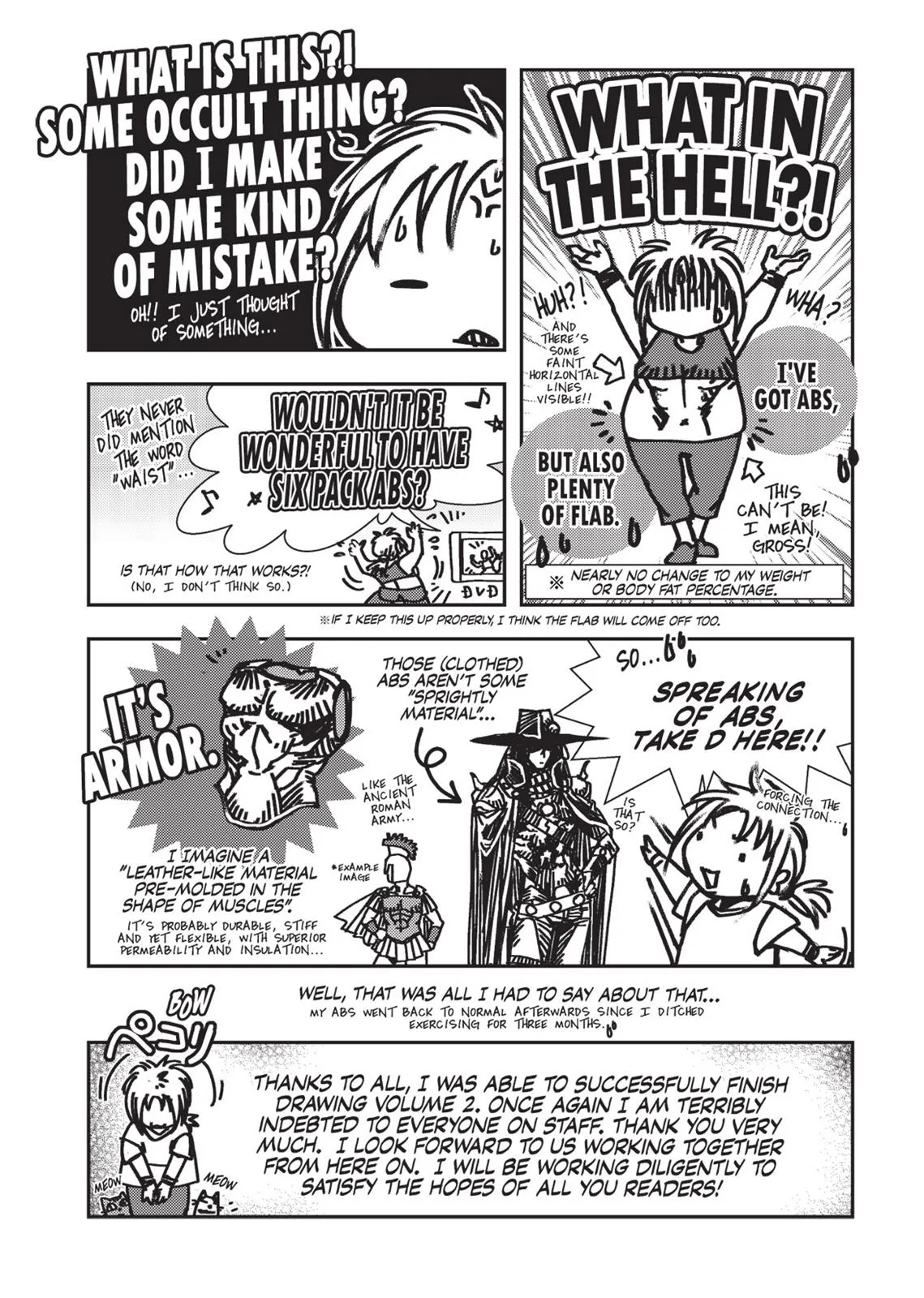 Vampire Hunter D β Chapter Vol 2 β Page 237