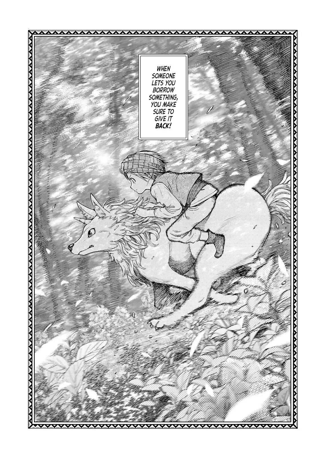 Magus of the Library β Chapter 3 β Page 63