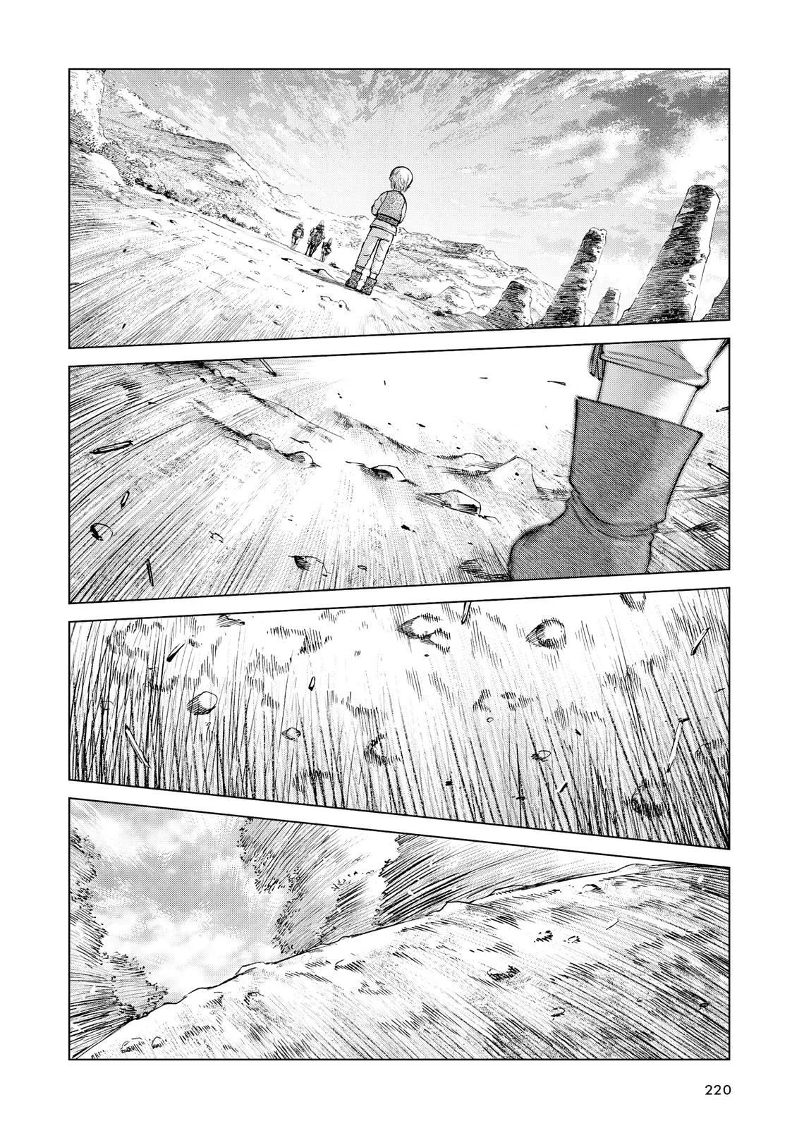 Magus of the Library β Chapter 4 β Page 48