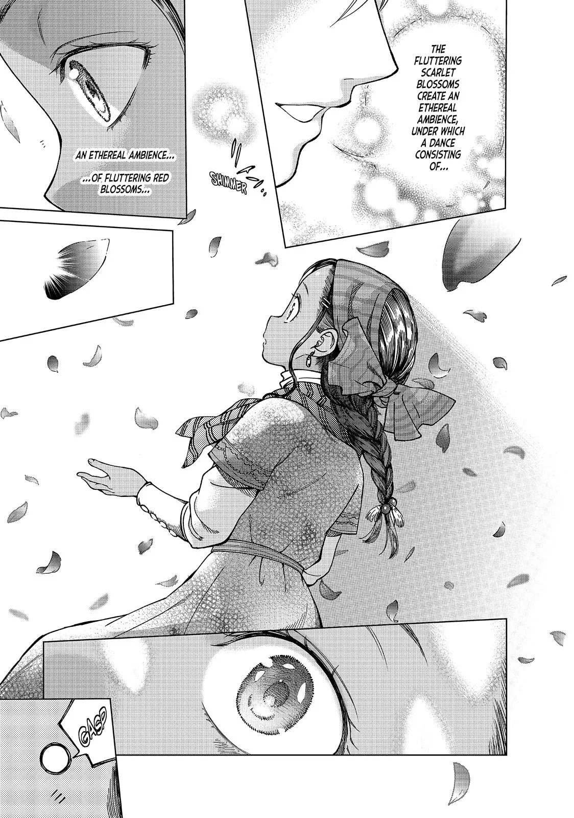 Magus of the Library β Chapter 5 β Page 34