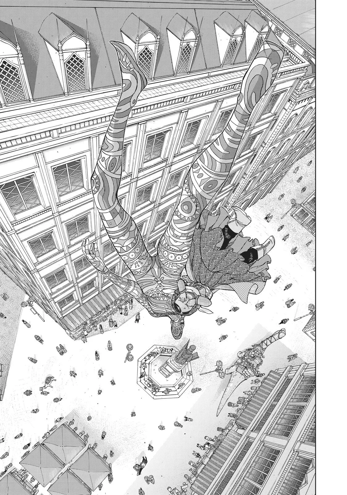Magus of the Library β Chapter 13 β Page 35
