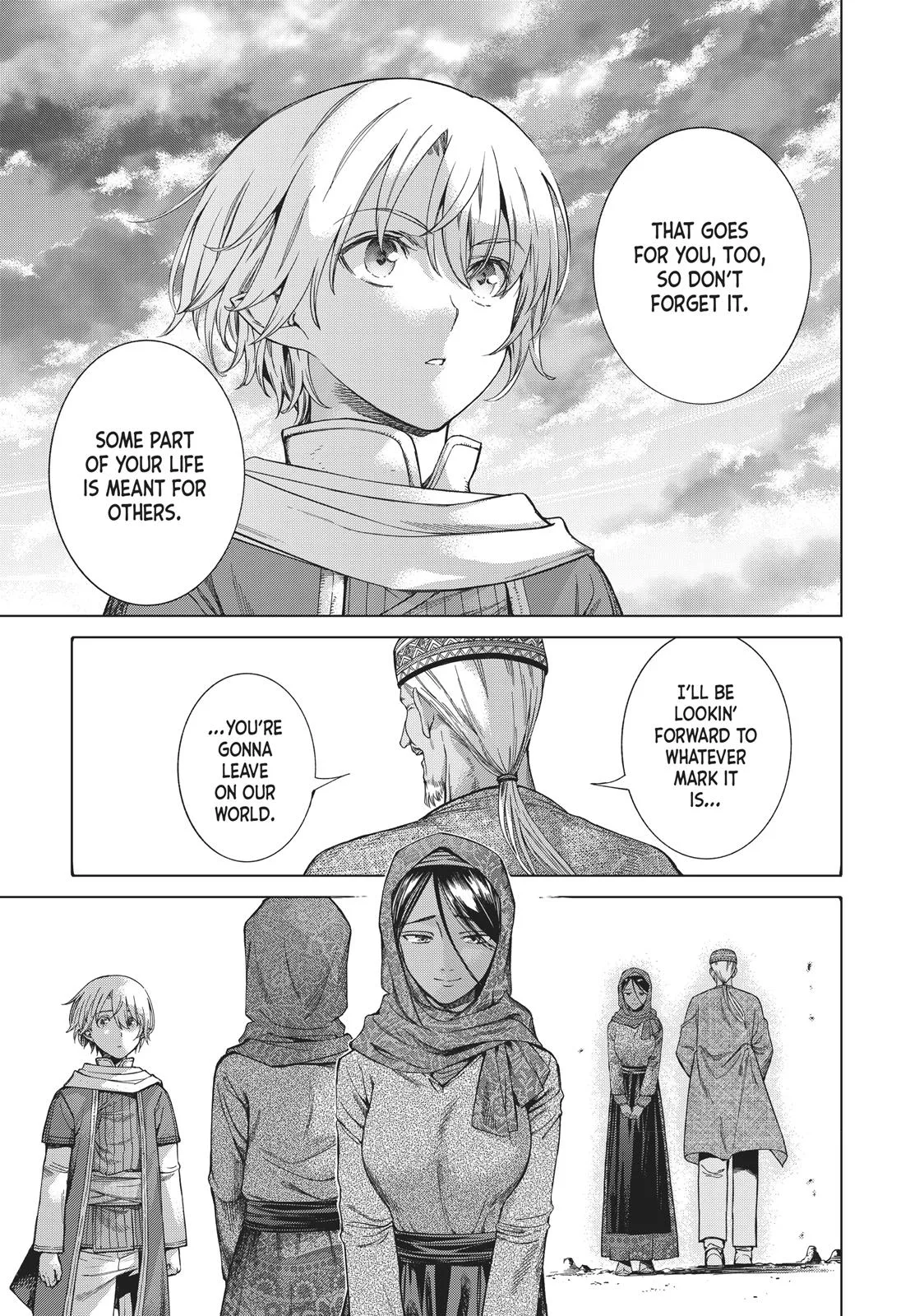 Magus of the Library β Chapter 14 β Page 57