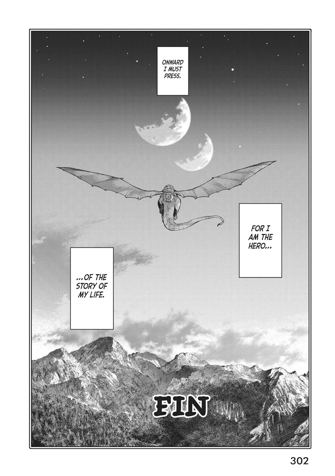 Magus of the Library β Chapter 14 β Page 69