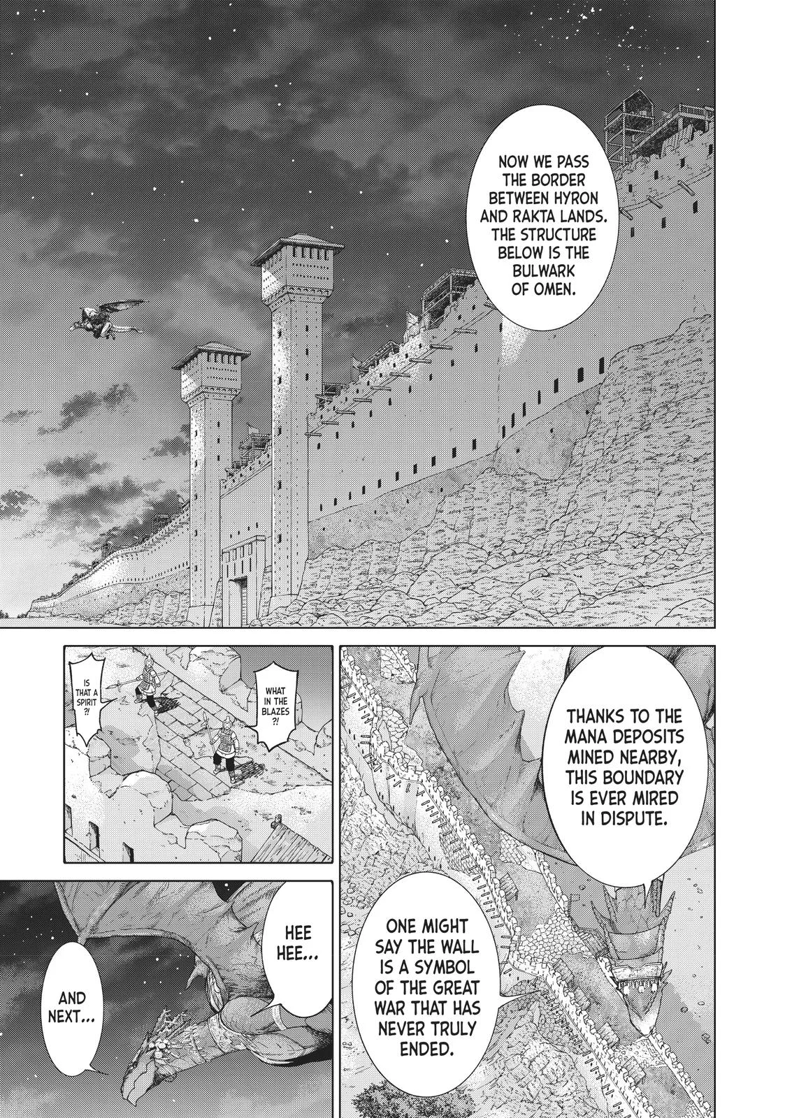 Magus of the Library β Chapter 15 β Page 29