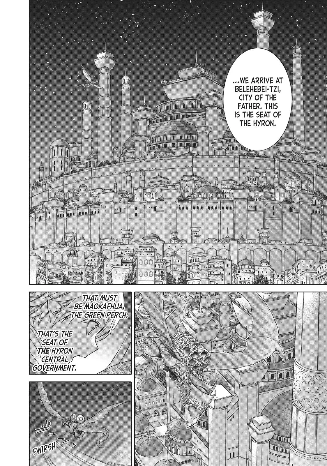 Magus of the Library β Chapter 15 β Page 30