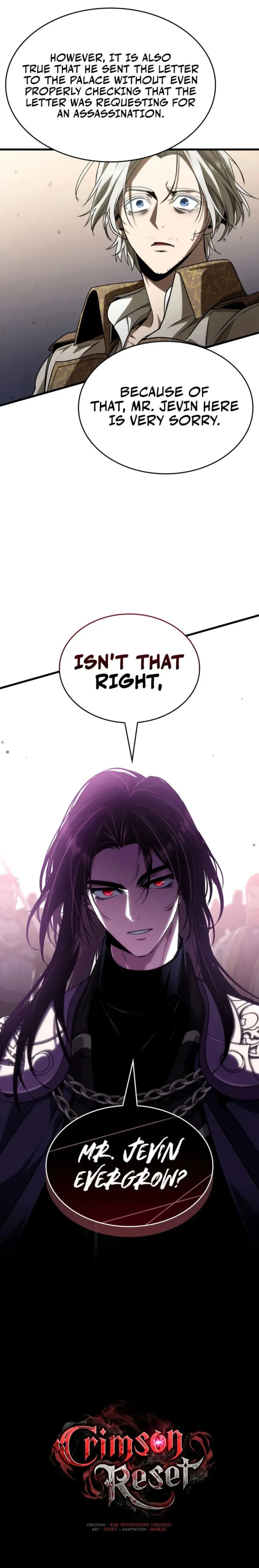 Crimson Reset — Chapter 51 — Page 20