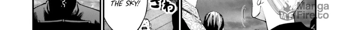 Record of Ragnarok: The Jack the Ripper Case Files β Chapter 16 β Page 17